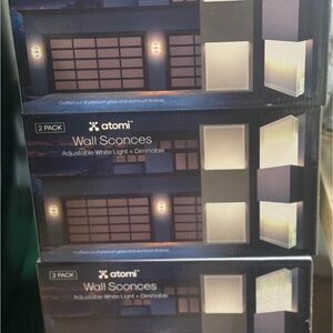 SOLD!

White and Black Lantern Accents with Elegant Design